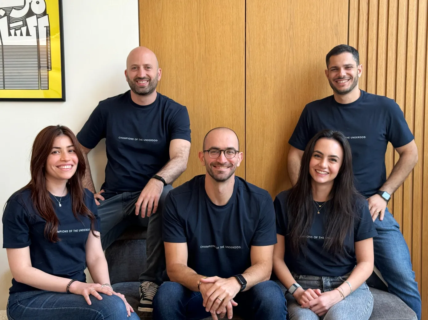 Dubai VC Firm COTU Ventures Raises $54 Million to Support Early-Stage MENA Startups