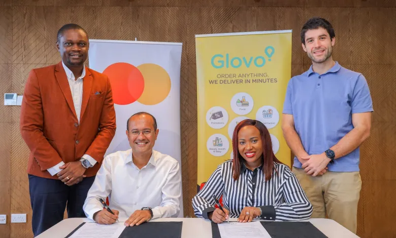 Mastercard and Glovo Partner to Launch School Feeding Program in Kenya and Nigeria