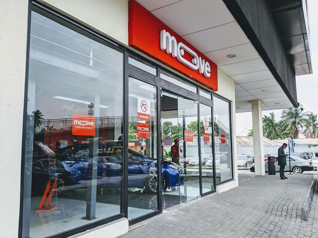African Vehicle Financing Startup Moove Secures $10 Million to Fuel India Expansion
