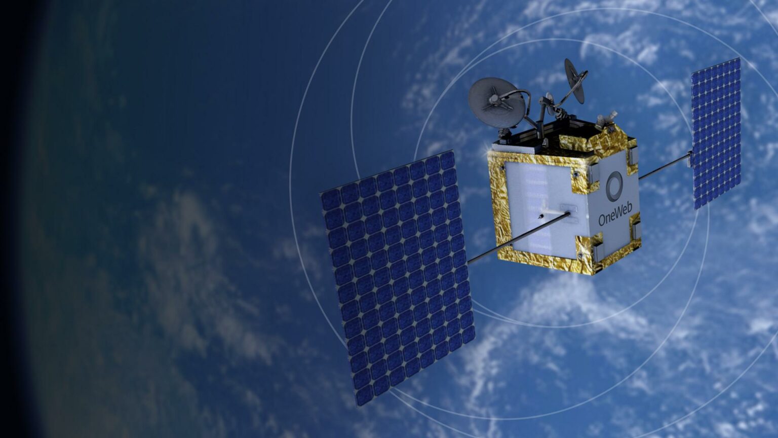 Eutelsat and Q-KON Join Forces to Launch Africa’s First OneWeb LEO Satellite Service