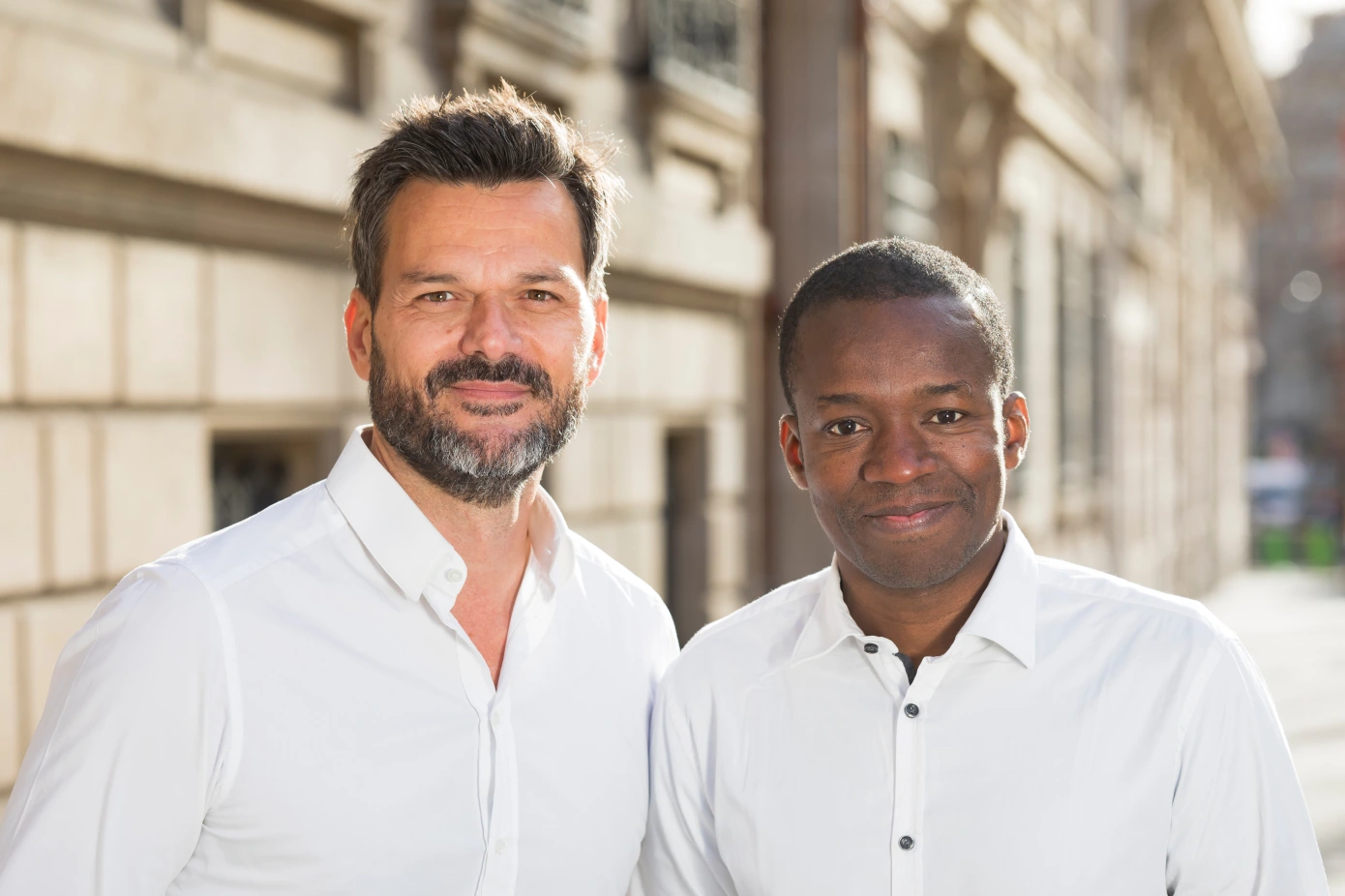 Global VC Partech Closes $300 Million Fund for African Startups