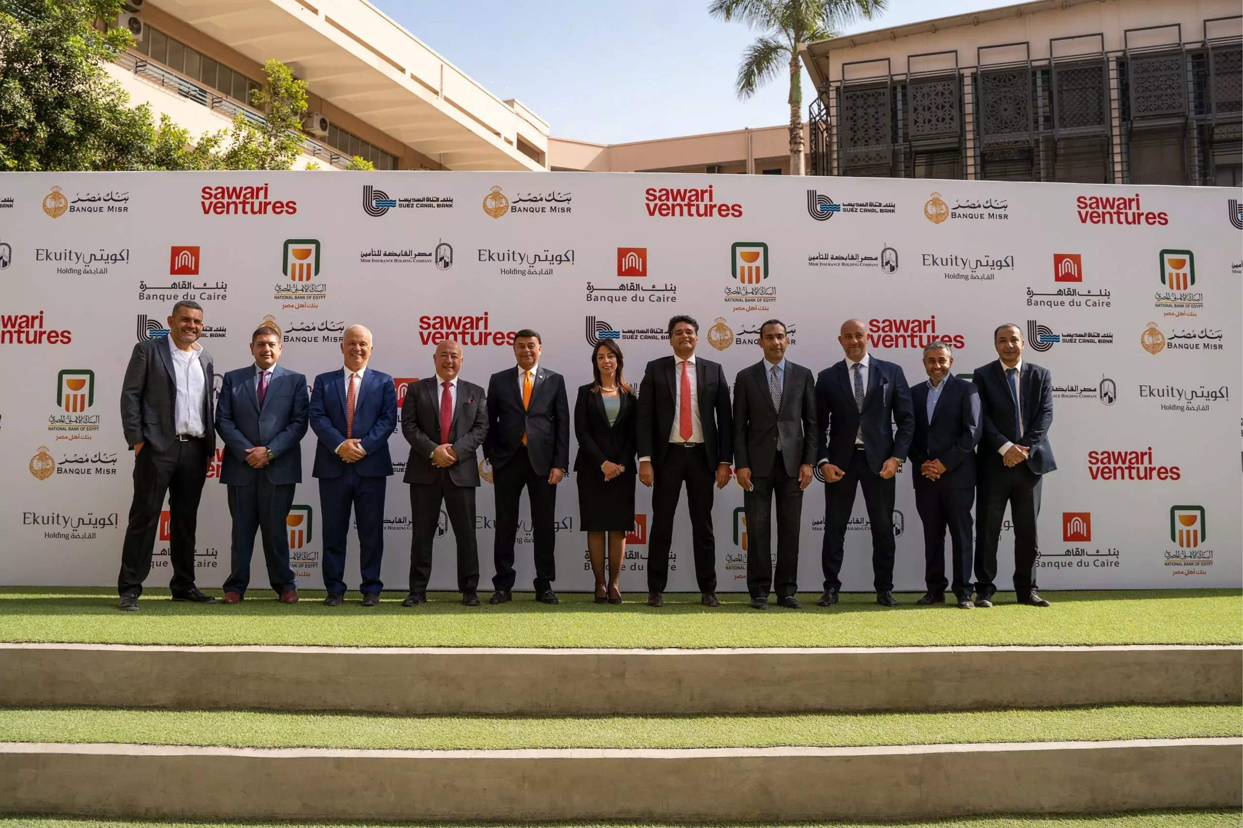 Sawari Ventures to Back Egyptian Tech Startups with New $150 Million Fund