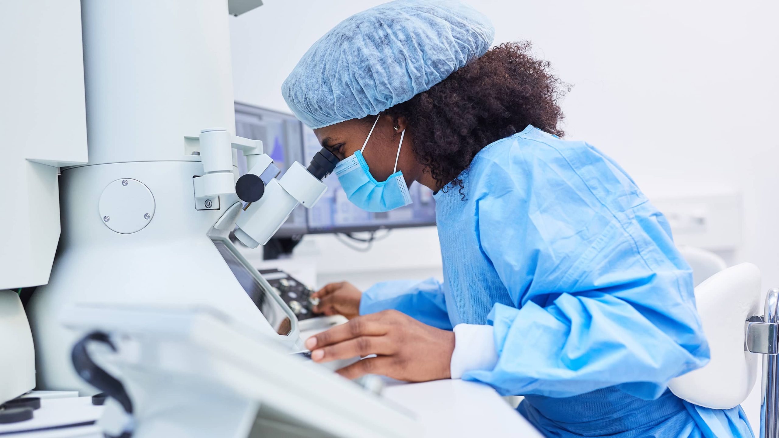 World Bank Pledges $120 Million for Kenya’s First-Ever Vaccine Facility