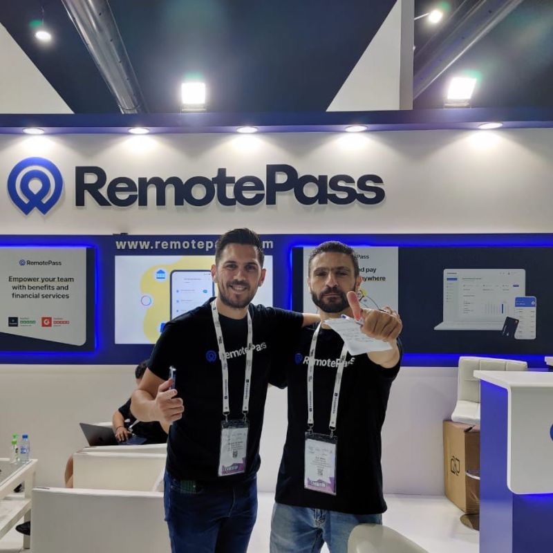 UAE Startup RemotePass Secures $5.5 Million in Series A Funding for Africa Expansion