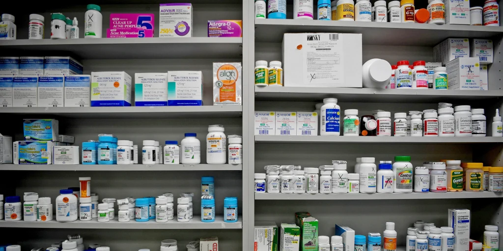 Egyptian Digital Marketplace Pharmacy Marts Secures Funding for Growth and Expansion