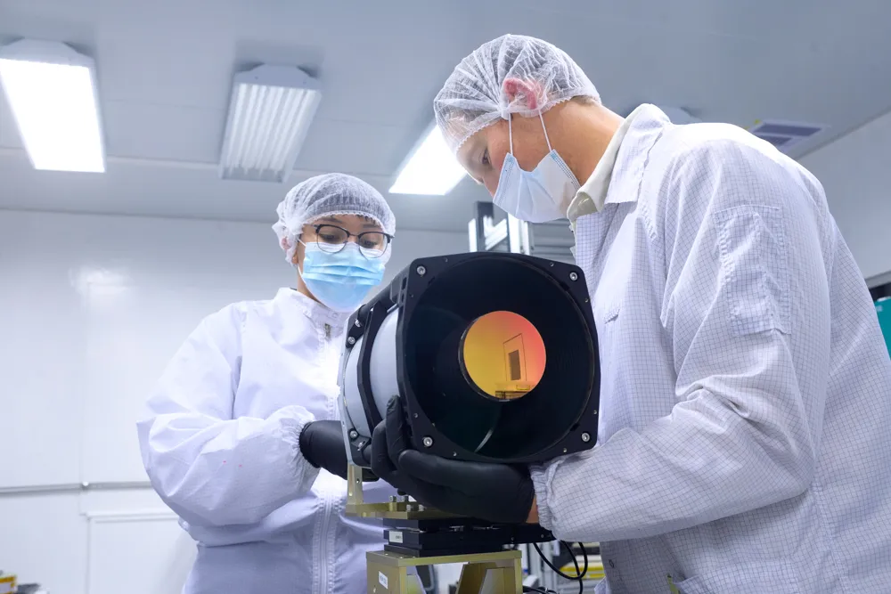 South African Satellite Tech Company Simera Sense Secures $14.5 Million Funding For Growth