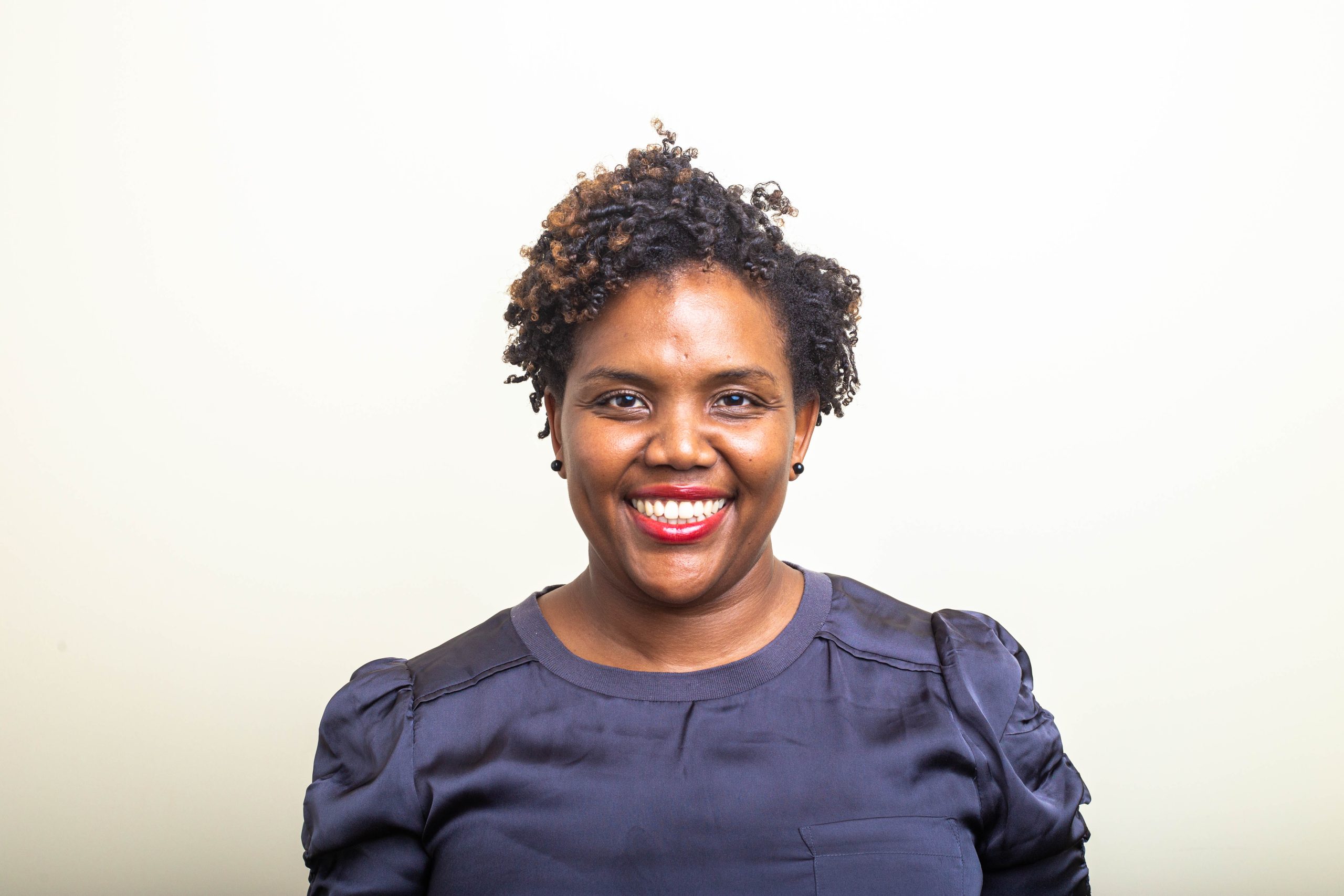 Karen Serem Waithaka