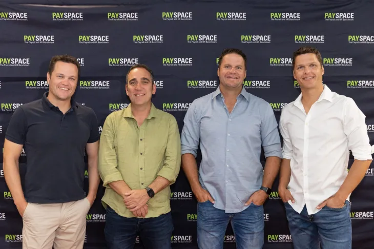 US-Based Firm Deel Acquires South African Payroll Startup PaySpace