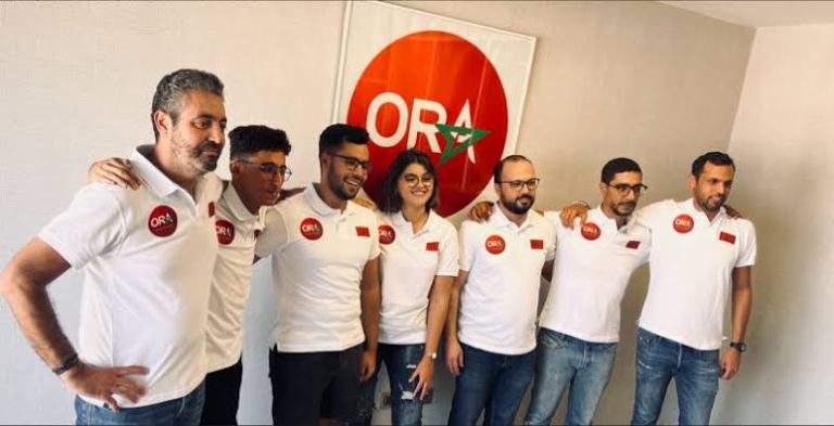 Moroccan Super App ORA Technologies Secures $1.5 Million to Boost Financial Inclusion