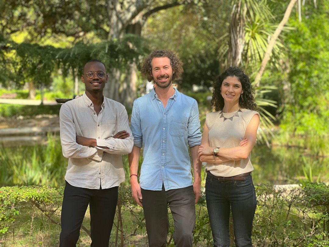 Climate-Focused VC Firm Satgana Secures €8 Million for Early-Stage Startups in Africa and Europe