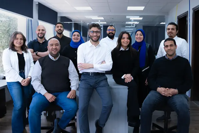 Egyptian Edtech Startup Sprints Secures $3 Million to Fuel Global Expansion