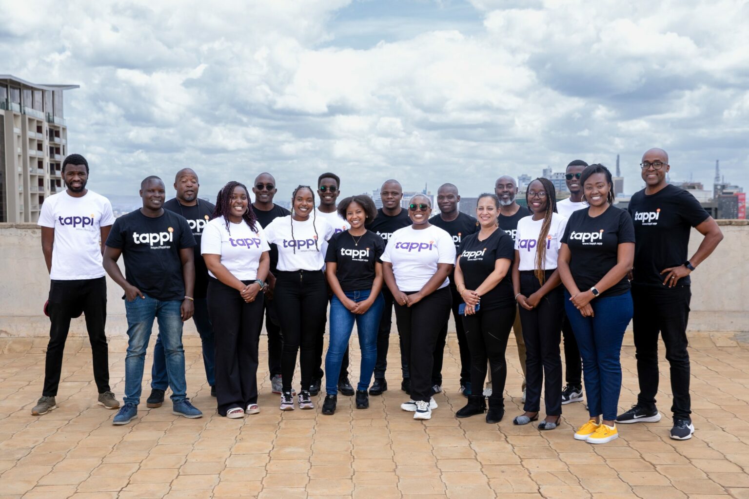 Kenyan Digital Commerce Startup Tappi Expands to Côte d’Ivoire
