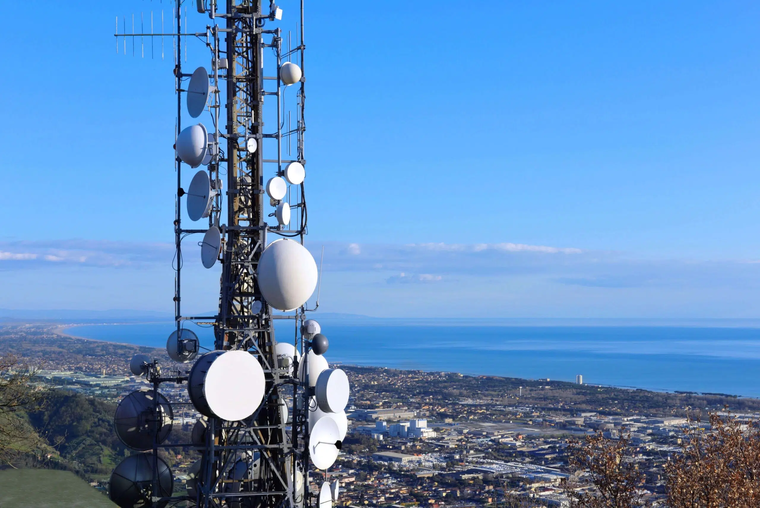 TowerCo of Africa Uganda Secures $40 Million Investment to Expand Rural Mobile Network Coverage