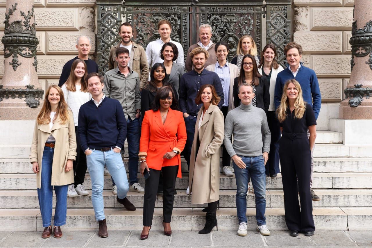 French VC Firm Ring Capital Launches €50 Million Impact Fund for Francophone West Africa