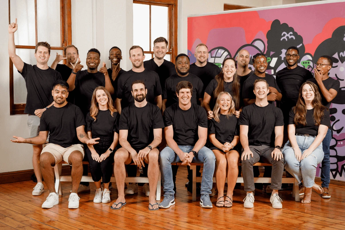 South African AI Customer Service Startup Cue Secures $2 Million in Seed Funding
