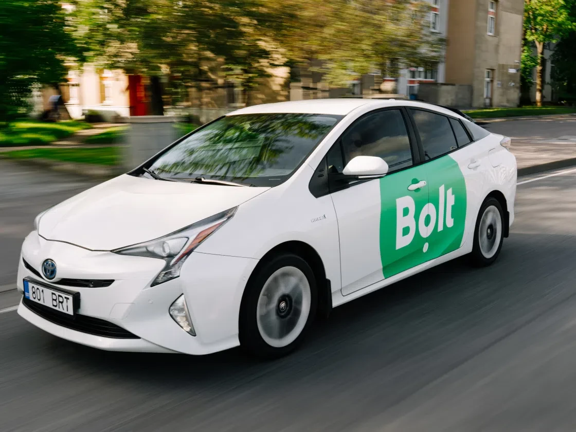 Bolt Launches Accelerator Program to Empower Kenyan Drivers, Families