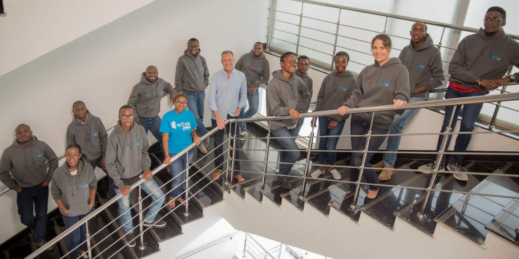 Kenyan Insurtech Startup mTek Secures $1.25 Million in Funding to Fuel Expansion
