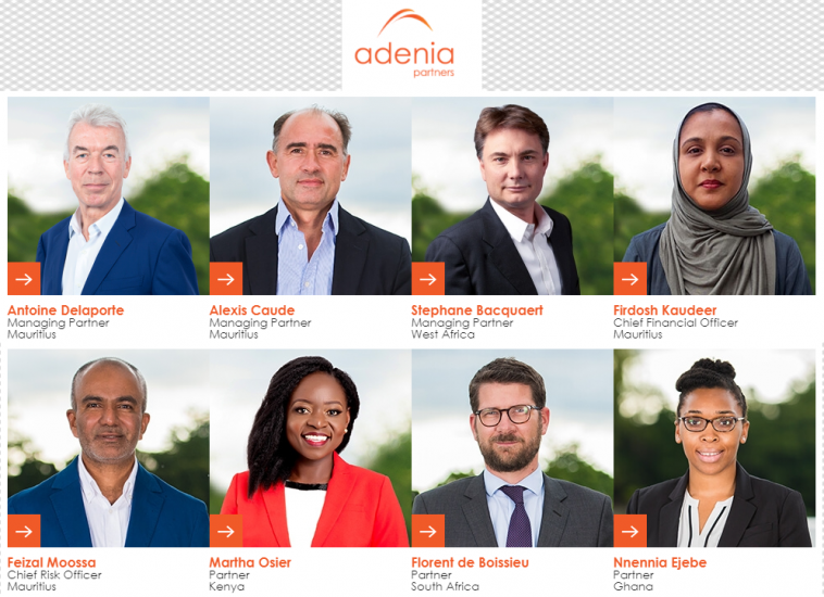 Adenia Partners Secures $470 Million for Largest Africa-Focused Fund