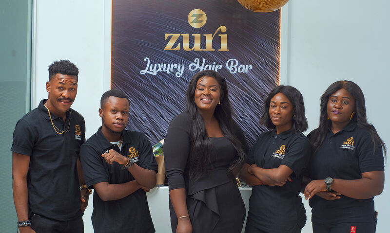 Pan-African Beauty Startup Zuri Secures Investment from Launch Africa Ventures