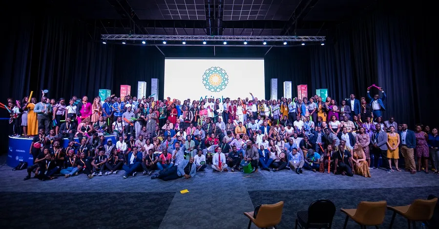 AfriLabs and Emerge Green Africa Join Forces to Drive Green Development in Africa