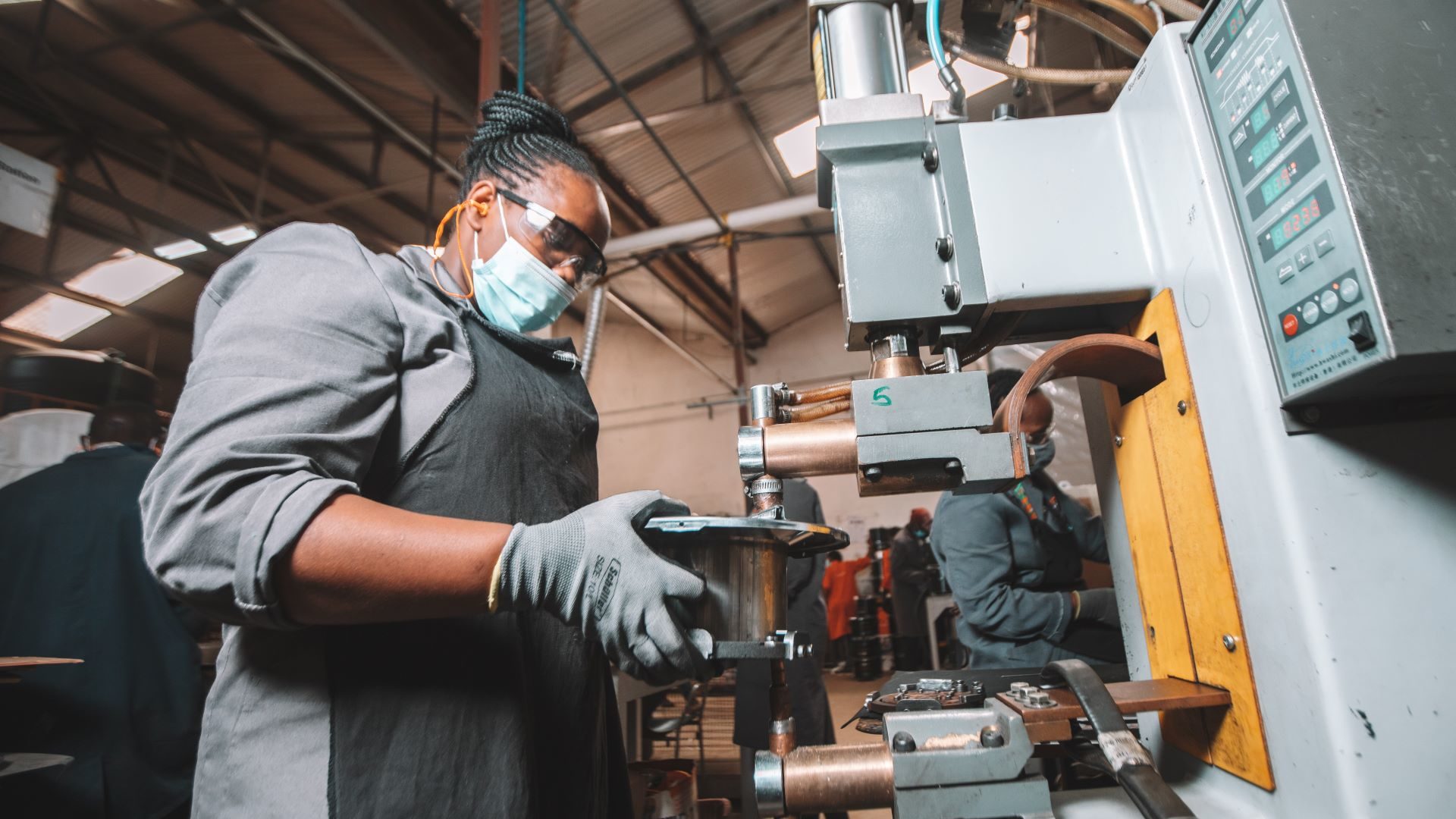 Spark+ Africa Fund Secures Additional Funding for Clean Cooking Solutions in Sub-Saharan Africa