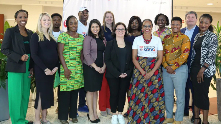 FINCA Awards $400,000 to 12 Social Entrepreneurs Battling Poverty in Africa
