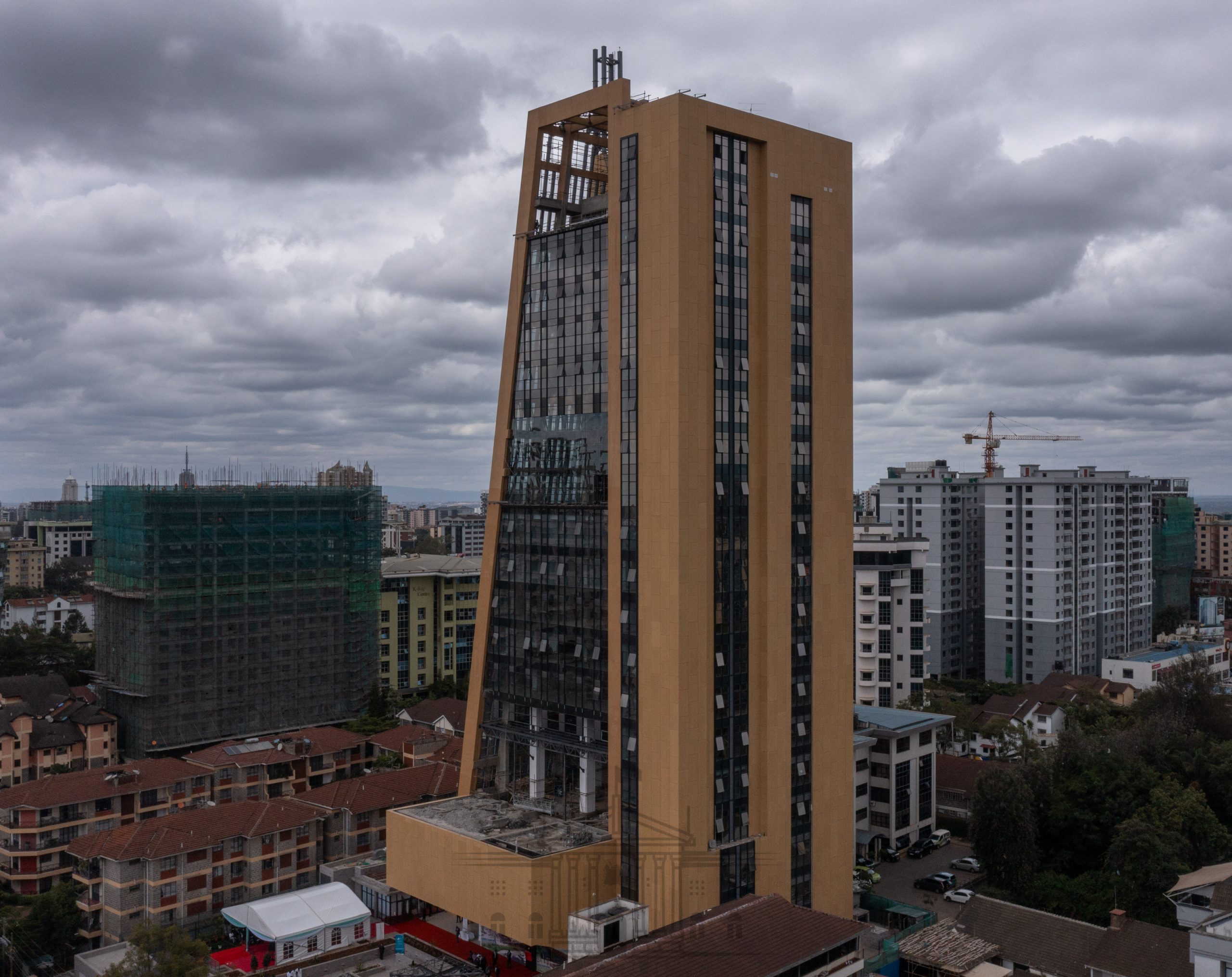 Trade and Development Bank Secures $100 Million From BII to Support African Businesses