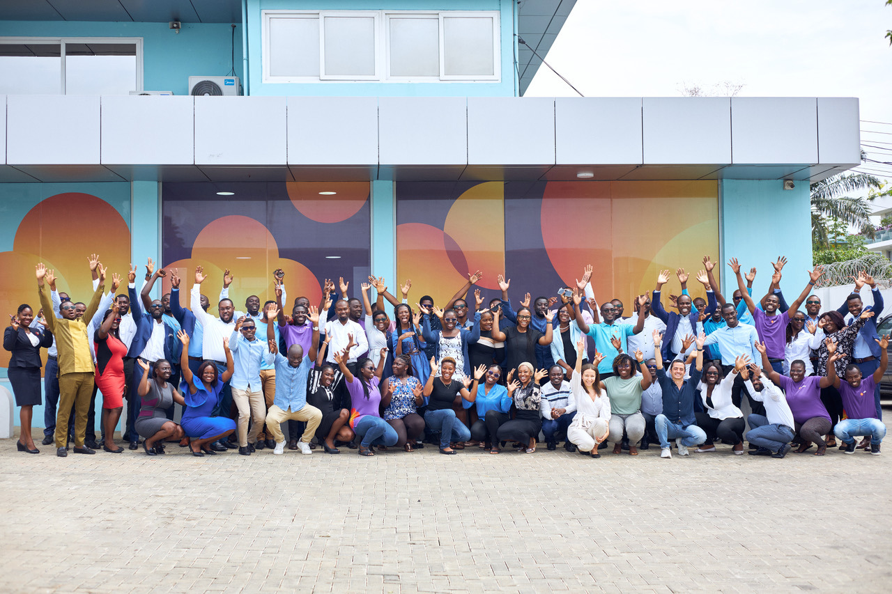 Pan-African Investor Renew Capital Makes Its First Ghana Move, Backs Fintech Affinity