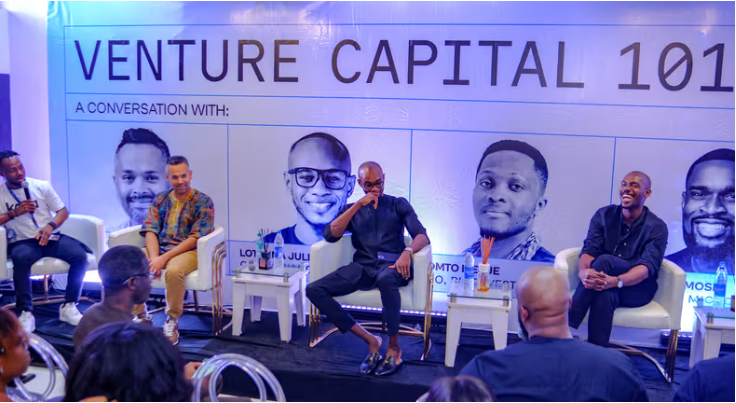 Pan-African Fintech Kora Partners With Canada’s Panache Ventures to Help Founders Secure Funding