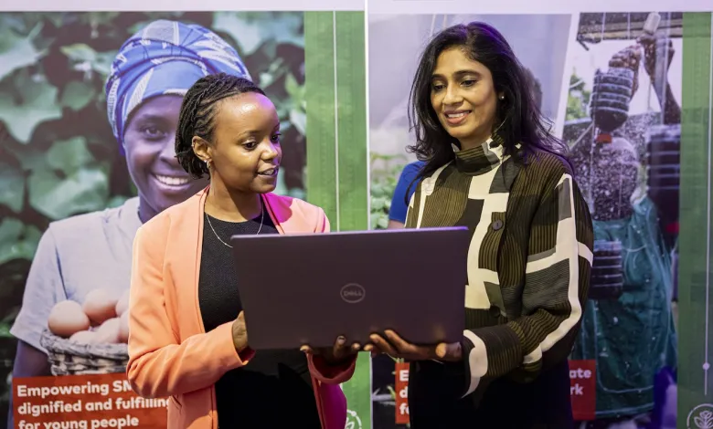 Mastercard Foundation Launches Agribusiness Challenge to Empower SMEs in Africa