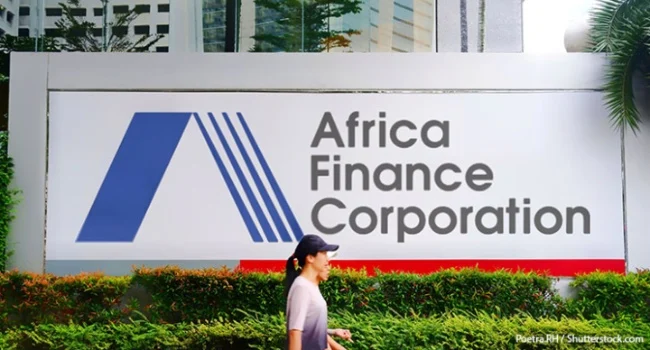 Africa Finance Corporation Raises $1.16 Billion, Its Largest Ever Syndicated Loan, to Close Africa’s Infrastructure Gap