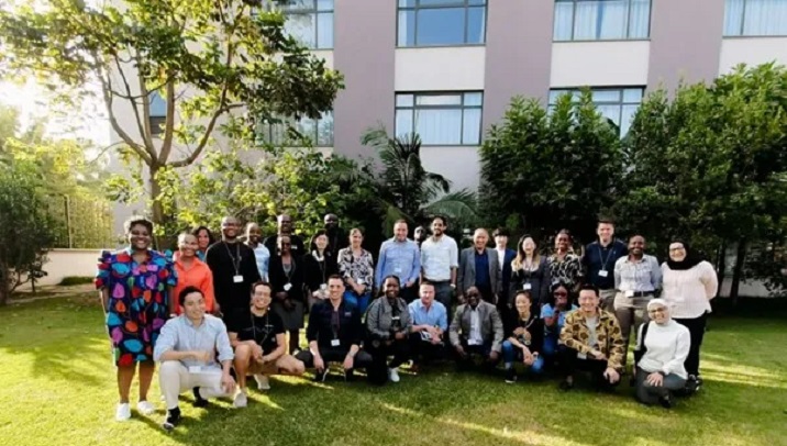 Verod-Kepple Africa Ventures Closes $60 Million Fund to Support African Startups