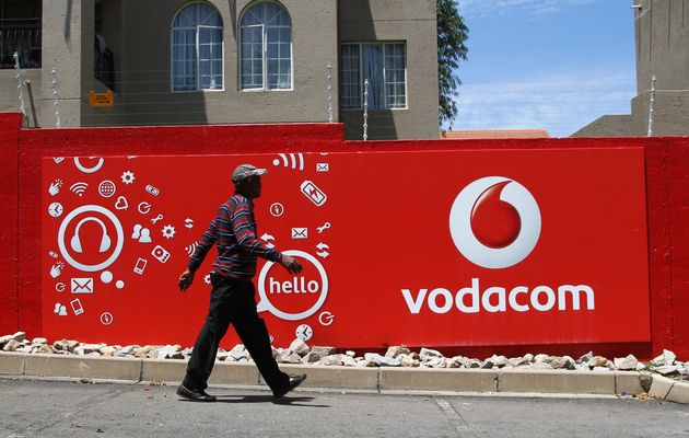 Vodacom Tanzania Acquires Smile Communication For $27.4 Million to Boost 4G and 5G Rollout Plans