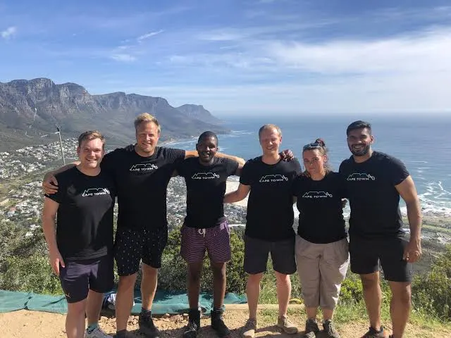 South African AI Firm Spatialedge Secures $3 Million for Growth