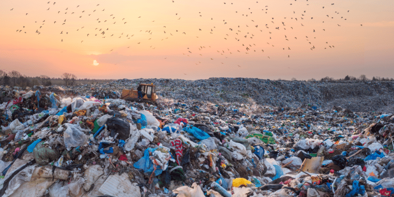 Clean Energy Firms Astra Energy and Powertron Global Team Up to Tackle Waste in Africa