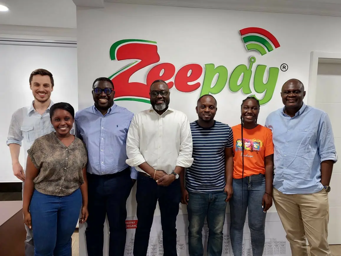 Ghanaian Fintech Zeepay Secures $3 Million Investment From Verdant Capital Hybrid Fund