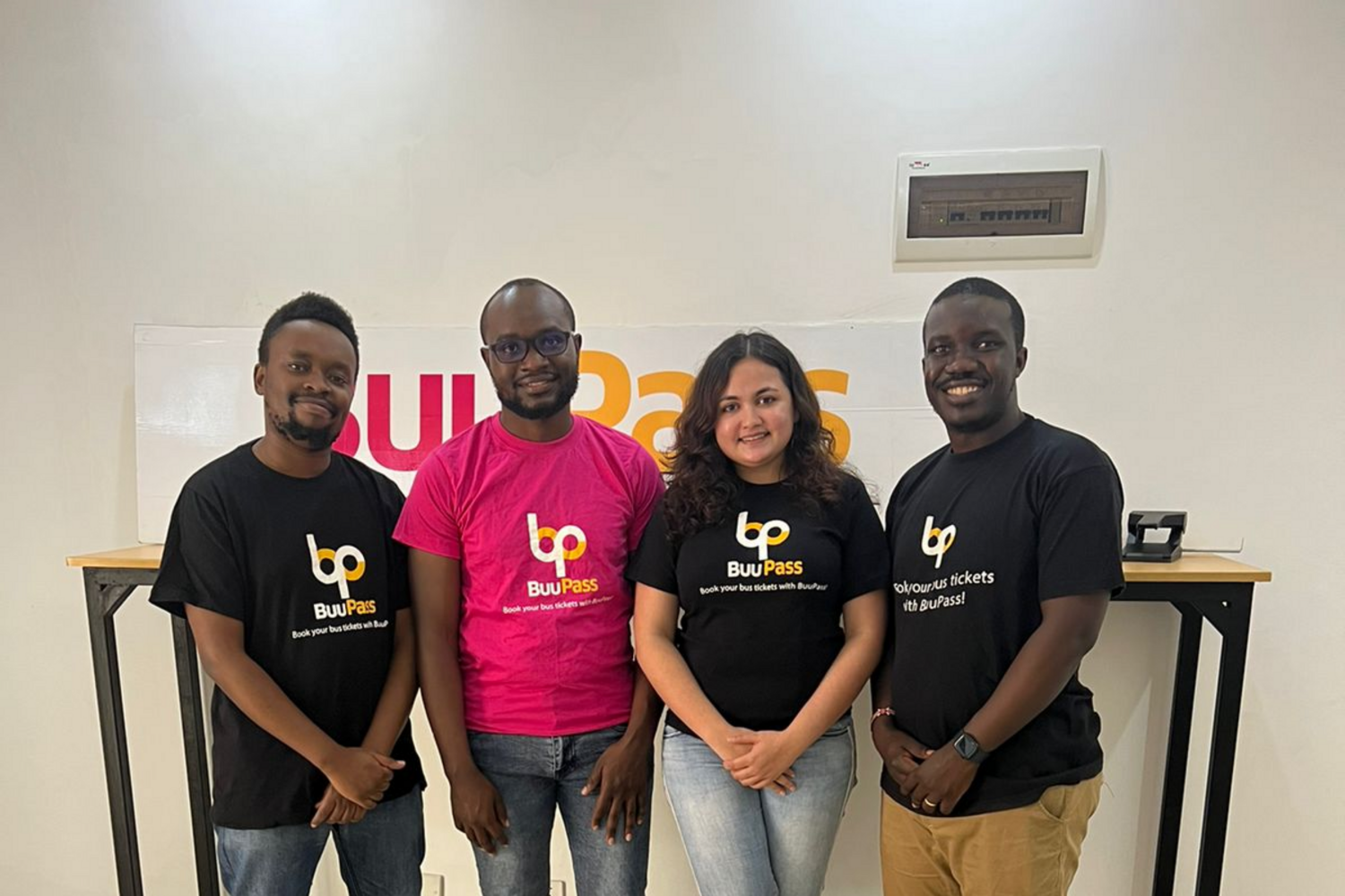 Kenyan Mobility Startup BuuPass Sets Sights on Expanding to 8 New African Markets by 2025