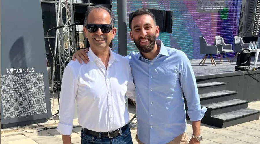 Egyptian VC Firm Glint Closes First Round of New $3 Million Fund for Early-Stage Startups