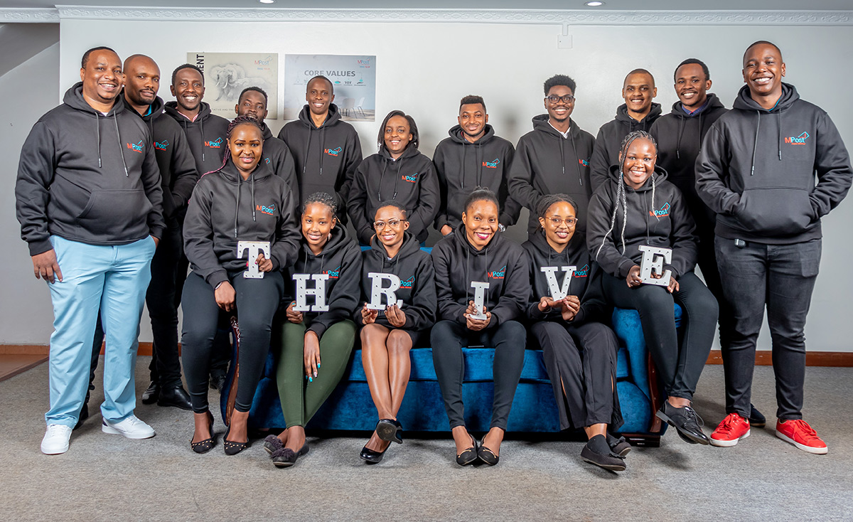 MPost Launches Electronic P.O. Boxes in Rwanda to Transform Postal Experience