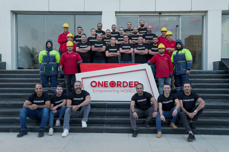 Egyptian Logistics Startup OneOrder Secures $16 Million in Series A Funding For Expansion