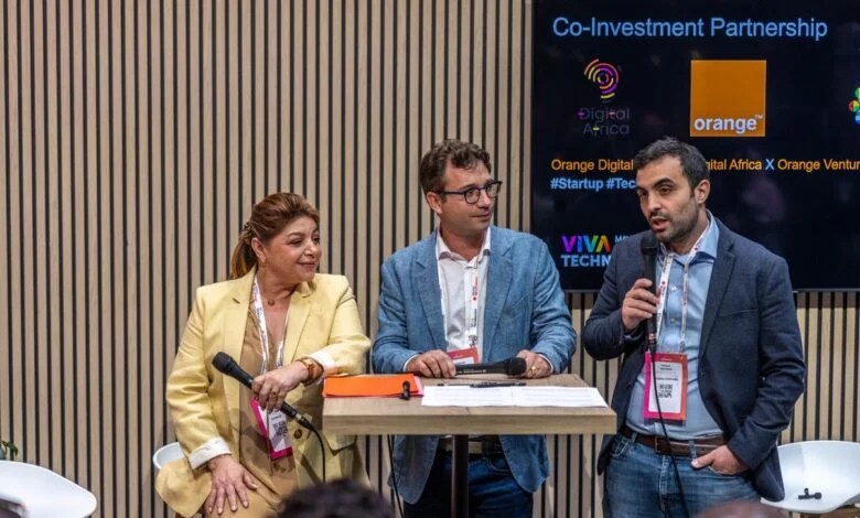 Orange Ventures and Digital Africa Join Forces to Invest in African Startups