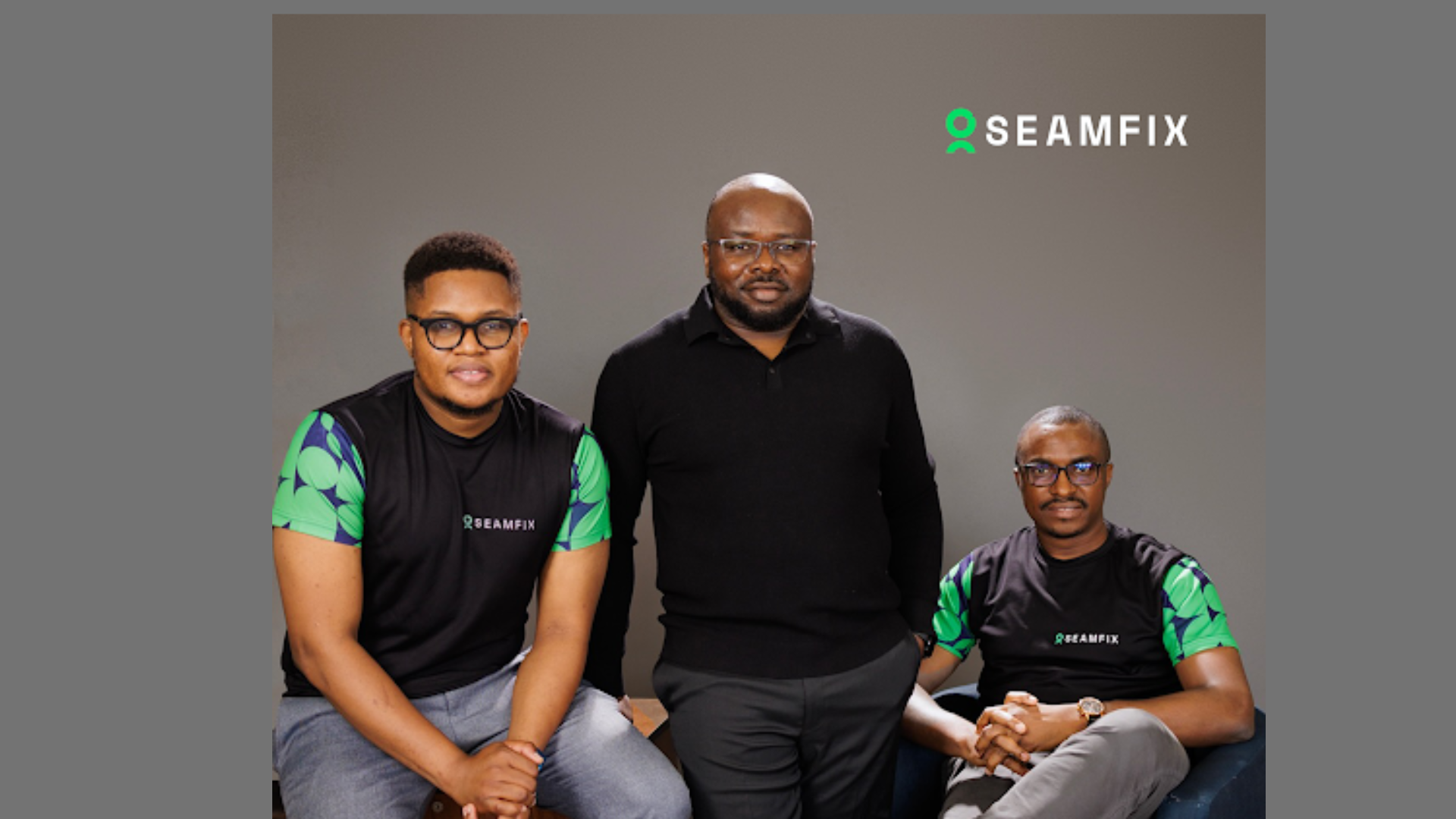 Seamfix Secures $4.5 Million to Expand Digital Identity Services Across Africa