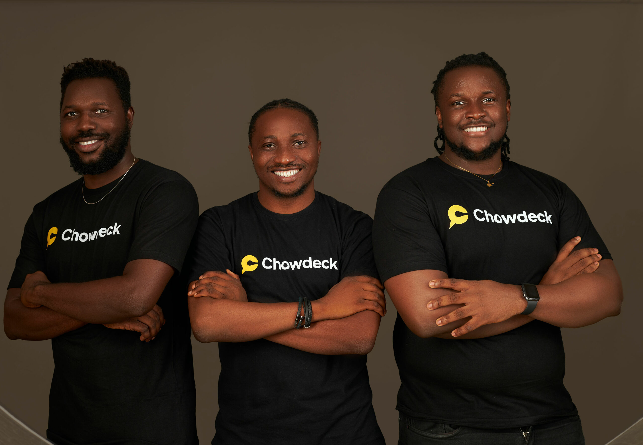 Nigerian Food Delivery Startup Chowdeck Secures $2.5 Million in Seed Funding