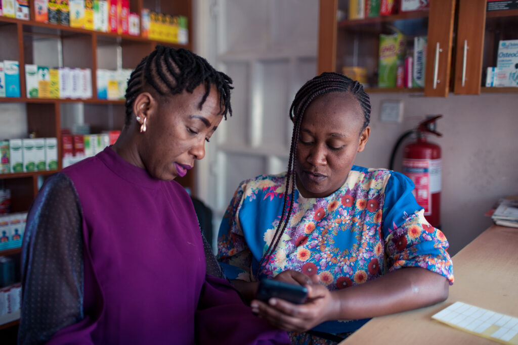 Accion Launches $152.5 Million Fund to Drive Digital Transformation for Financial Inclusion in Africa