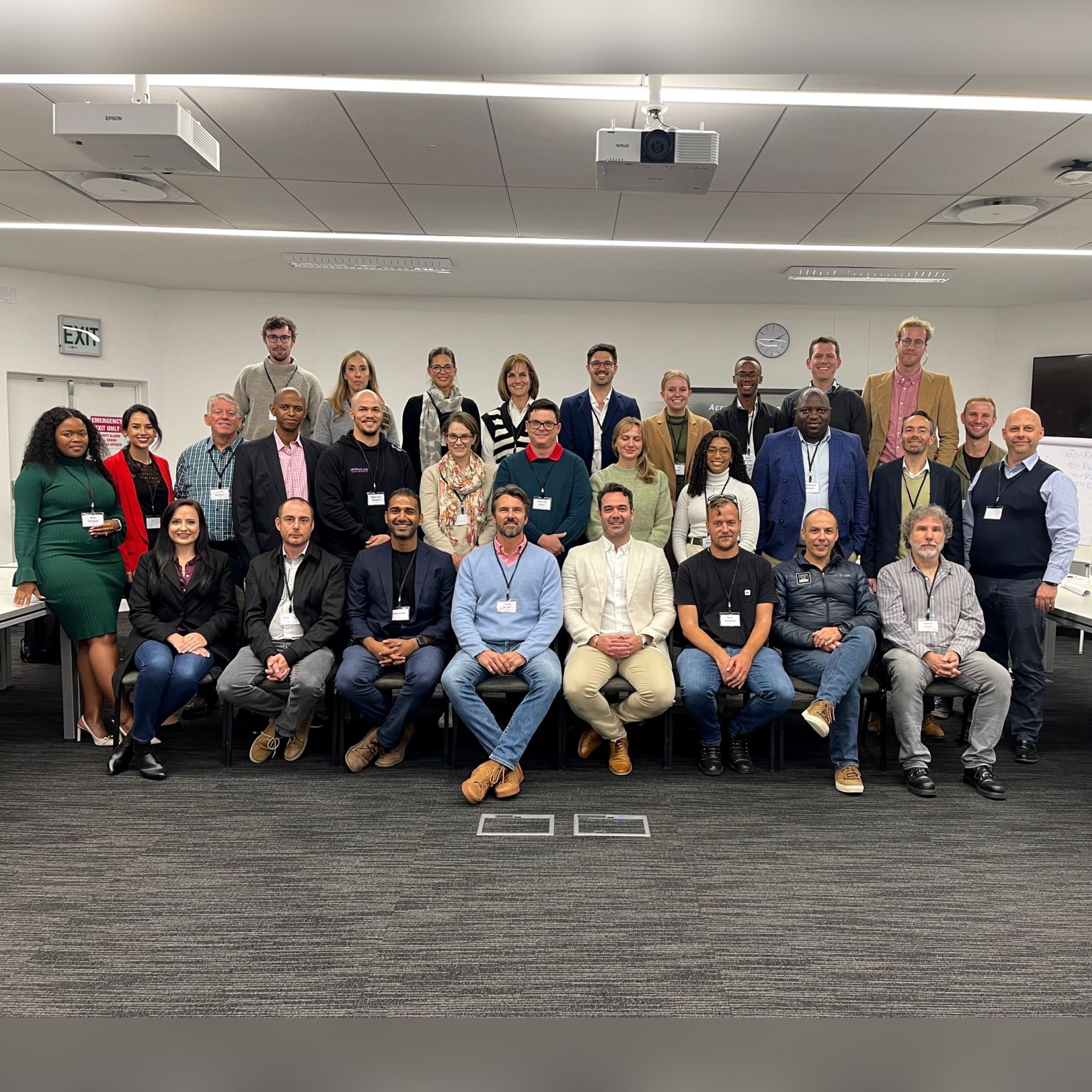 South African Biotech Startup Immobazyme Secures $1.3 Million in Funding