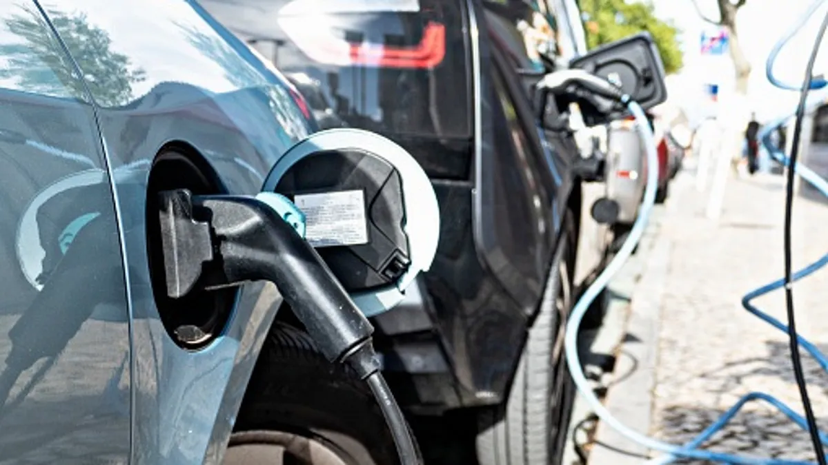 Ethiopia Launches Largest Electric Vehicle Factory to Manufacture 1,000 Cars Per Year