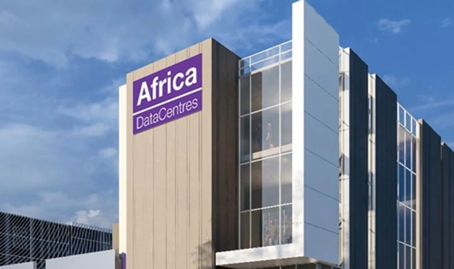 Africa Data Centres Secures $108.9 Million for South Africa Expansion