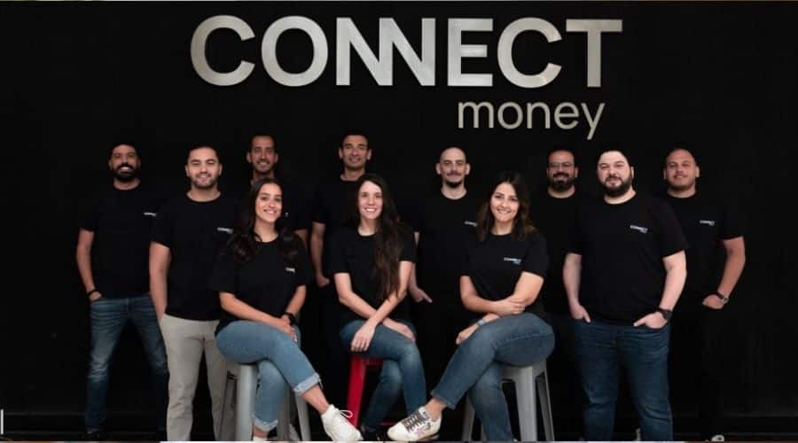 Egyptian Fintech Connect Money Secures $8 Million Seed Funding to Fuel North African Expansion
