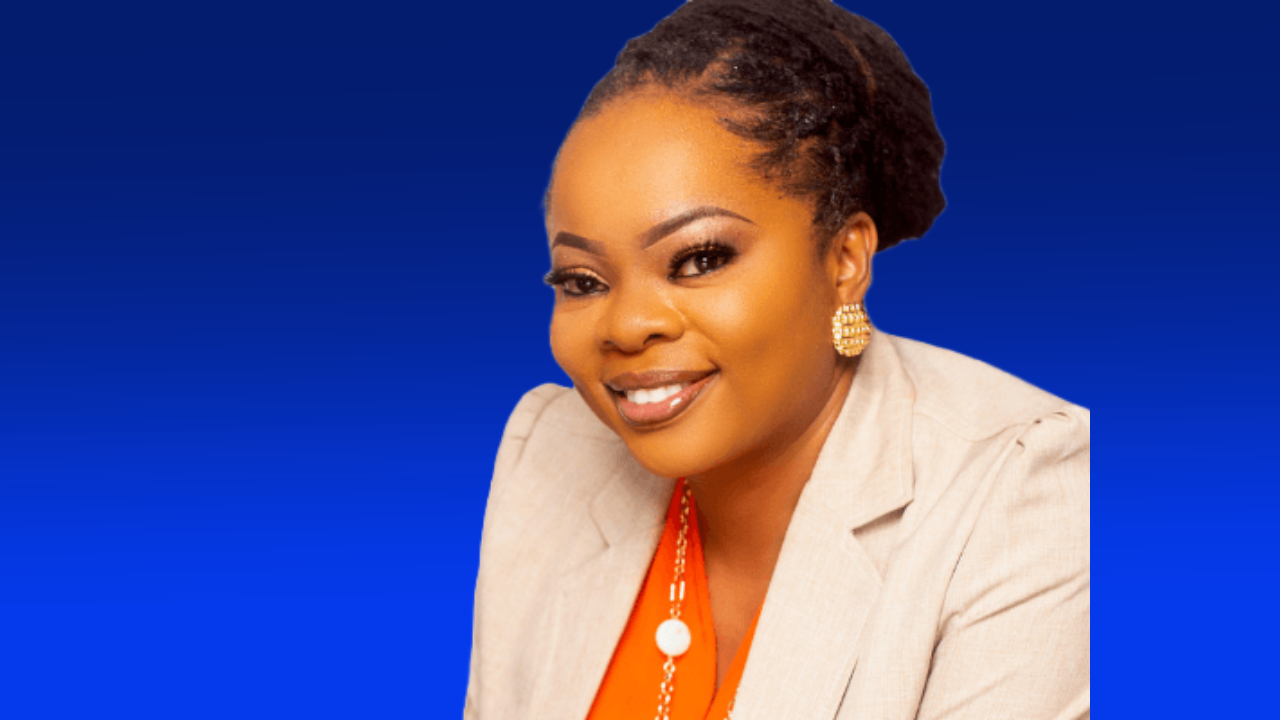 Dr. Mories Atokie is Helping Africa’s Population Access Quality and Affordable Healthcare