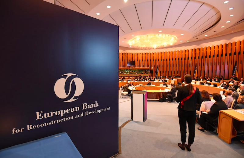 EBRD Commits $40 Million to Boost Mid-Sized Businesses in North Africa